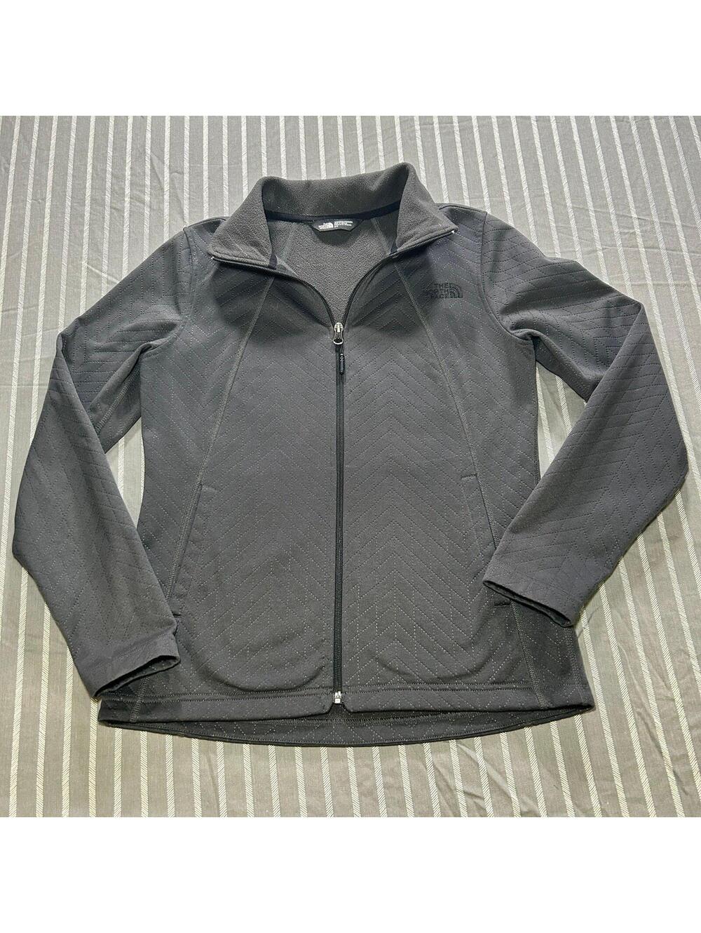 The North Face WOMEN's Jacket Black Size Small
